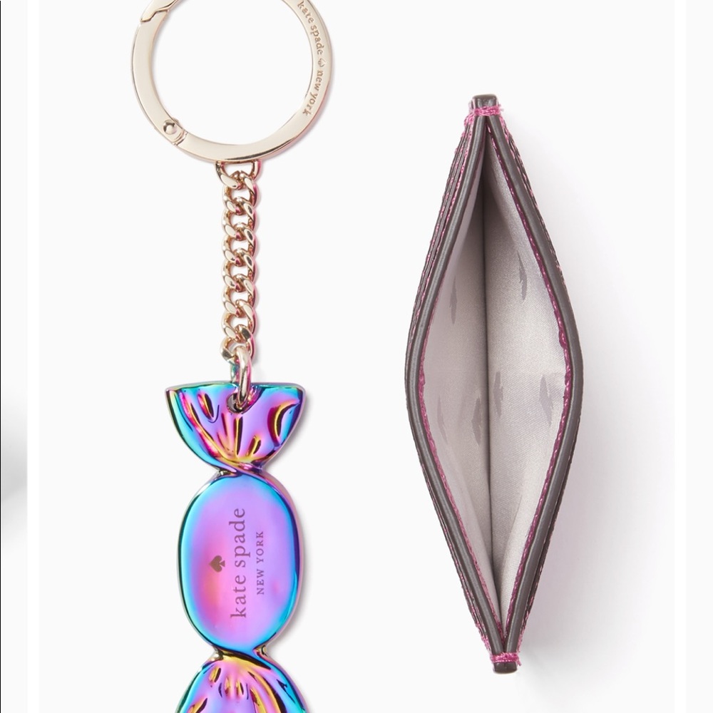 NIB Kate Spade Candy Shop Boxed Candy Set - Picture 3 of 5